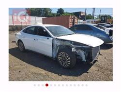 هیۆندای سۆناتا